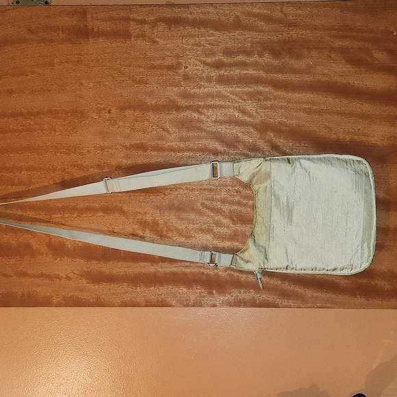 BAGGALLINI CROSSBODY - Picture 3 of 9